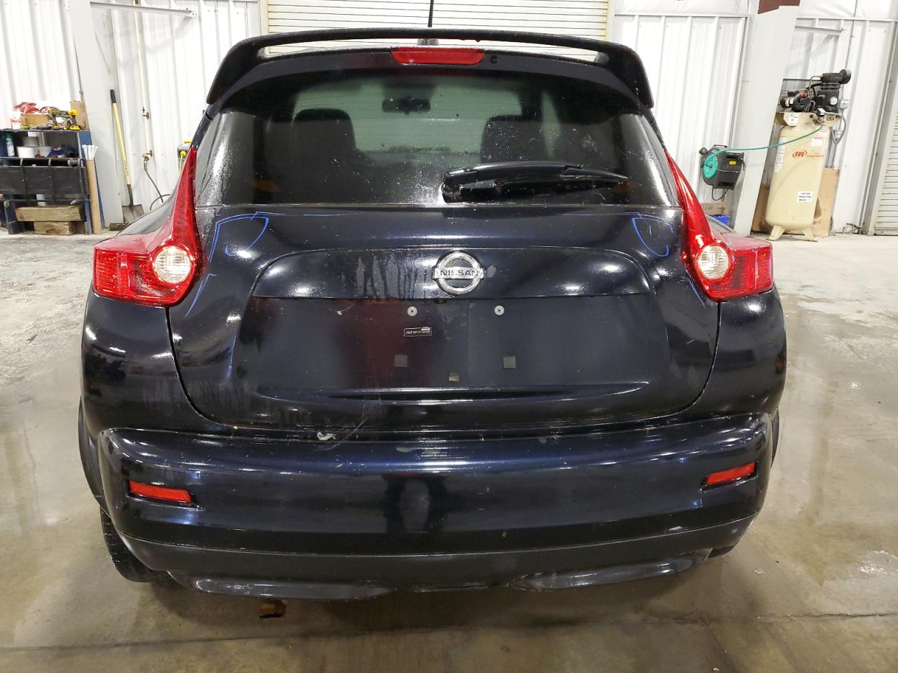 2011 Nissan Juke S VIN: JN8AF5MV1BT024495 Lot: 69155944