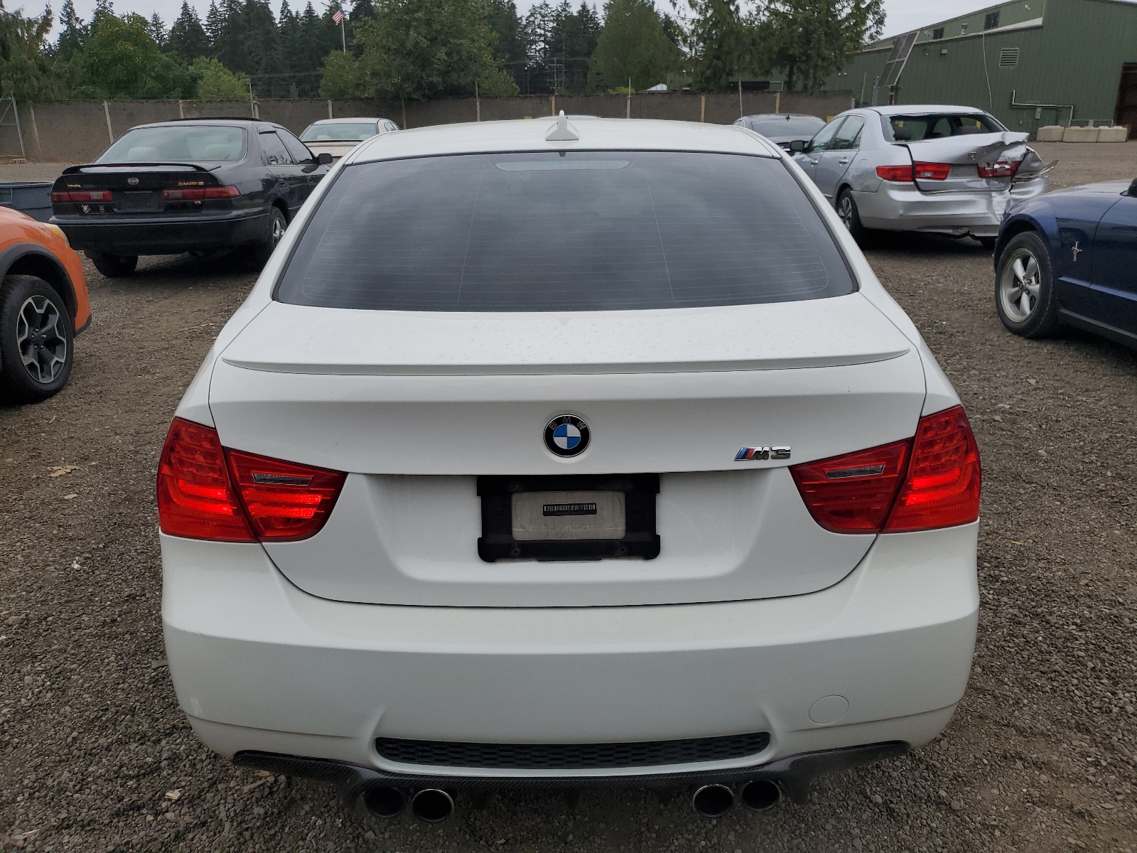 WBSPM9C54AE202111 2010 BMW M3