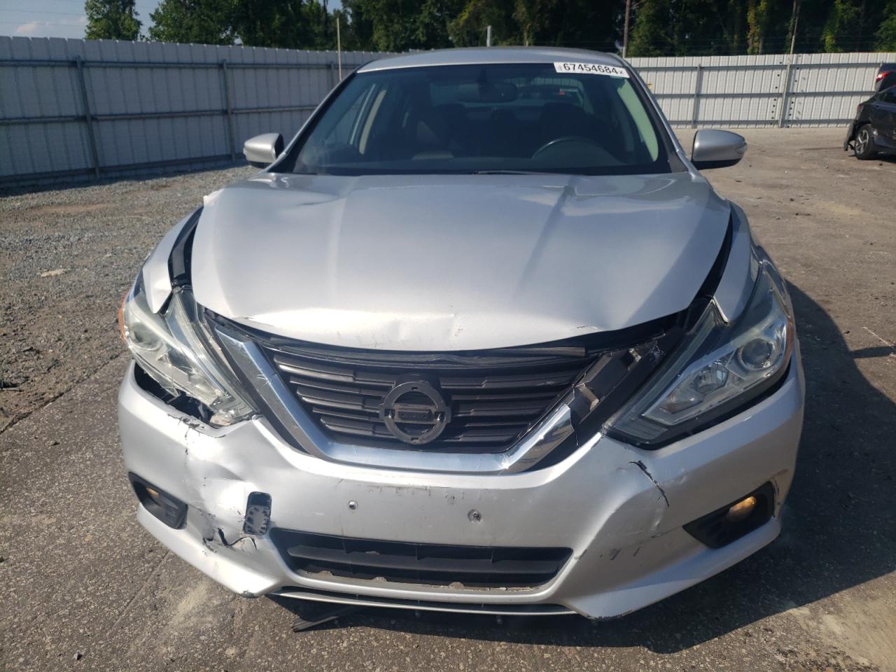 1N4AL3APXHC163652 2017 Nissan Altima 2.5