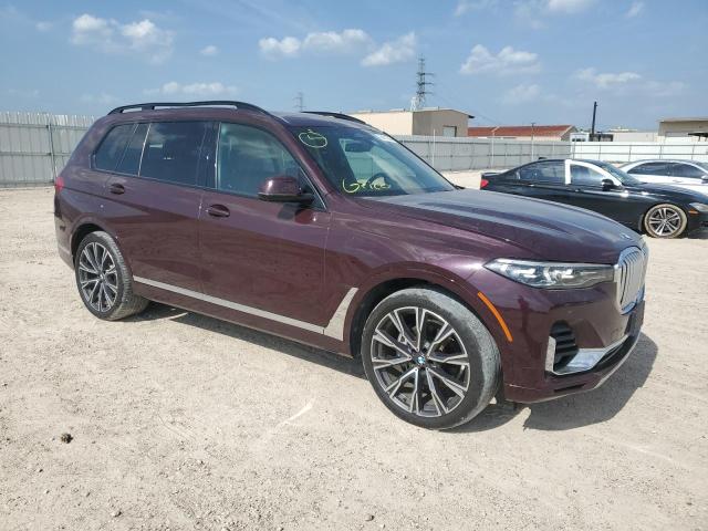 5UXCW2C03L9C74619 BMW X7 XDRIVE4 4