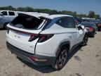 2022 Hyundai Tucson Limited for Sale in Bridgeton, MO - Top/Roof