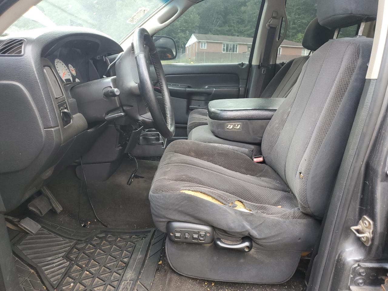 2003 Dodge Ram 1500 St VIN: 1D7HA18D23S219263 Lot: 66702934