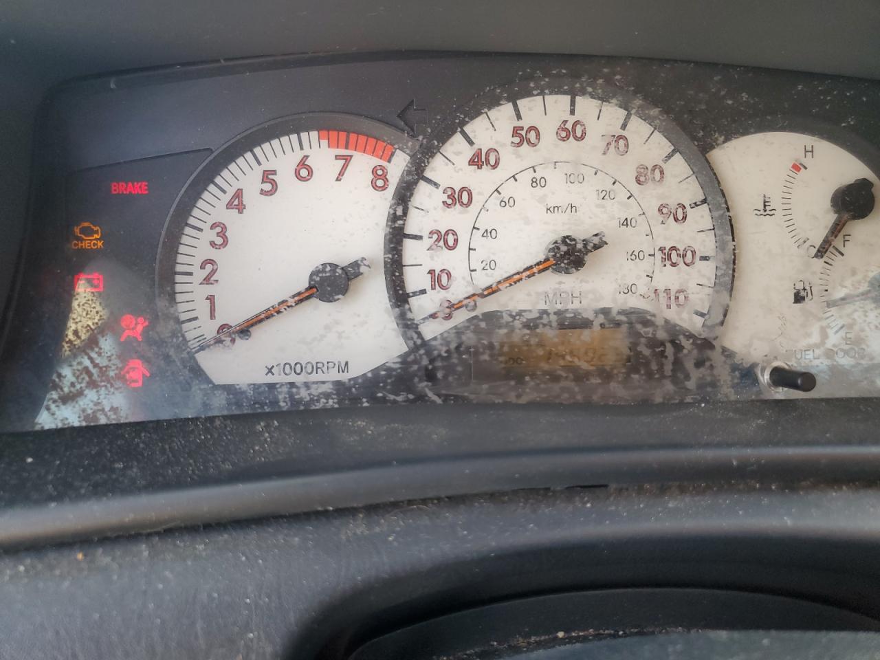 2004 Toyota Corolla Ce VIN: 1NXBR32E14Z202140 Lot: 67208714