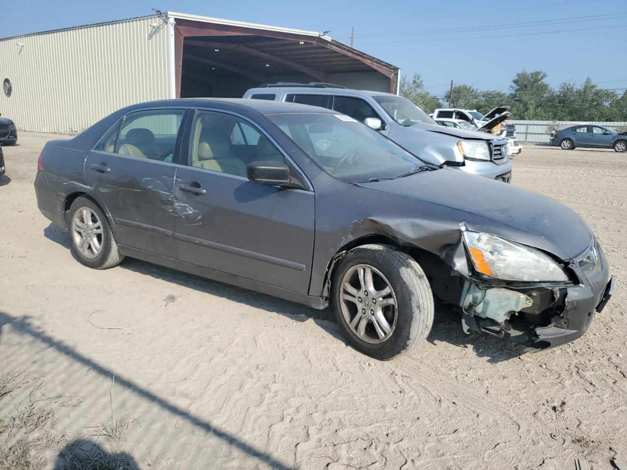 2006 Honda Accord - Image 4