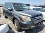 2008 Honda Pilot Exl للبيع في Elgin، IL - Front End