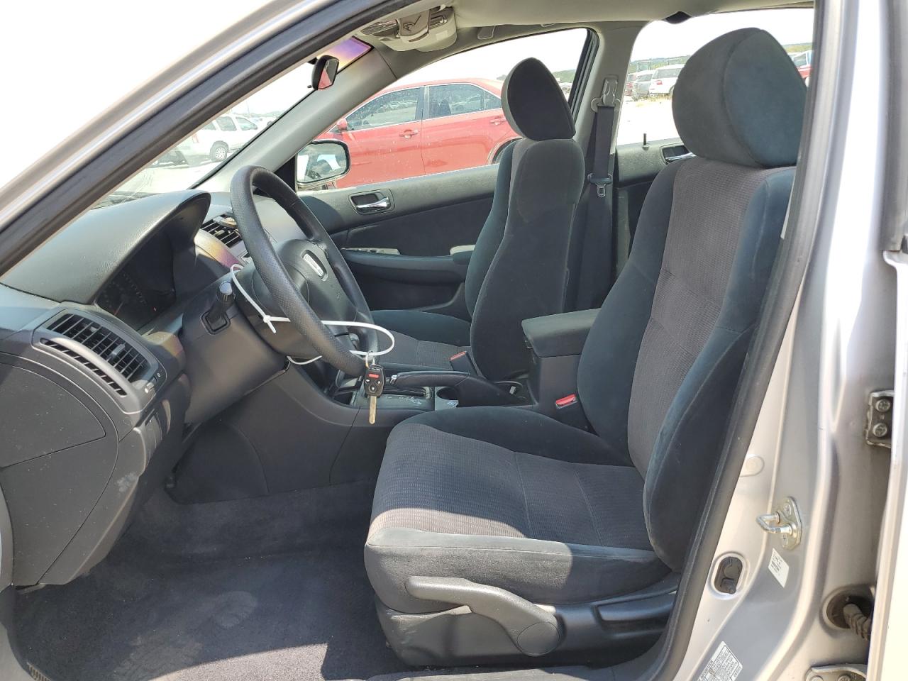 1HGCM56353A056130 2003 Honda Accord Lx