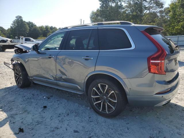  VOLVO XC90 2016 Сірий