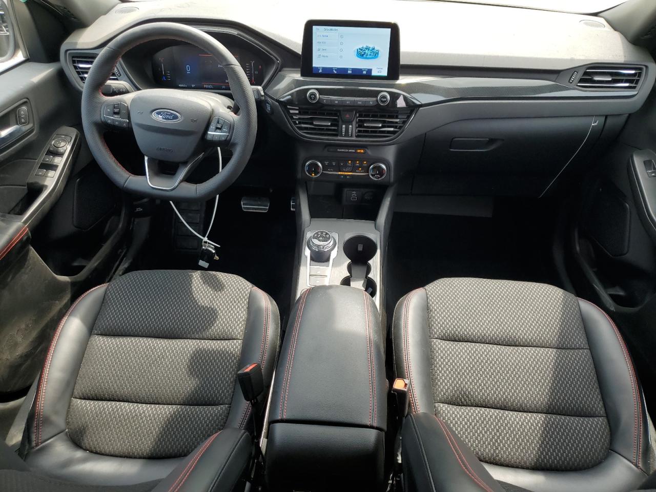 2024 Ford Escape St Line VIN: 1FMCU0MN2RUA84752 Lot: 67068654