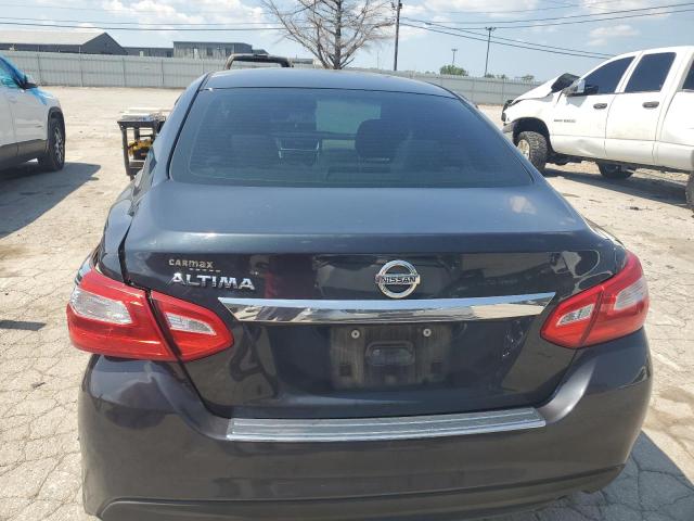  NISSAN ALTIMA 2017 Szary