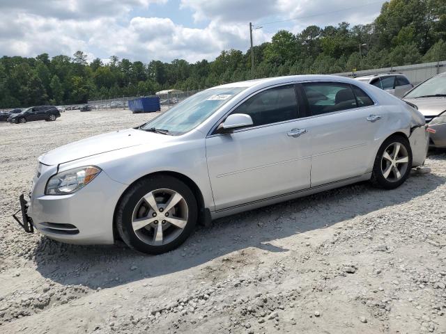 2012 Chevrolet Malibu 1Lt