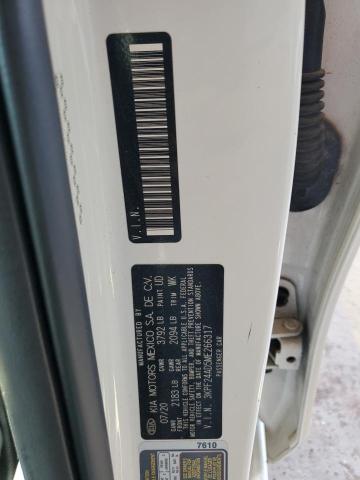 3KPF24AD5ME266317 Kia Forte FE 13