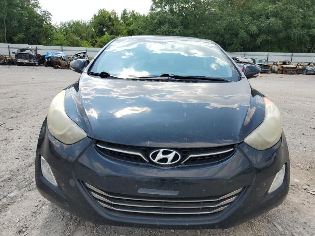  HYUNDAI ELANTRA 2013 Black