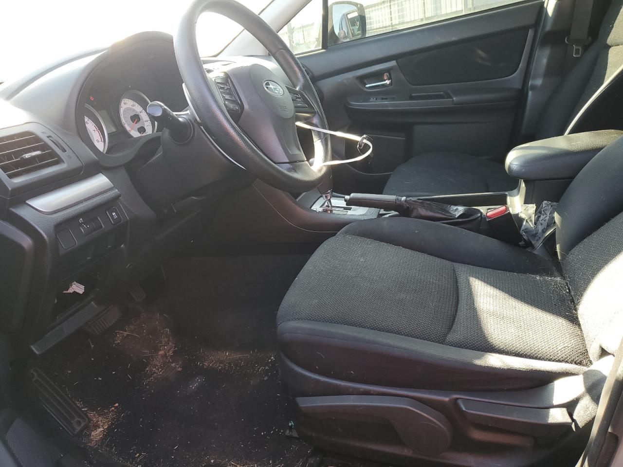 2013 Subaru Impreza Premium VIN: JF1GJAC64DH003062 Lot: 63981624