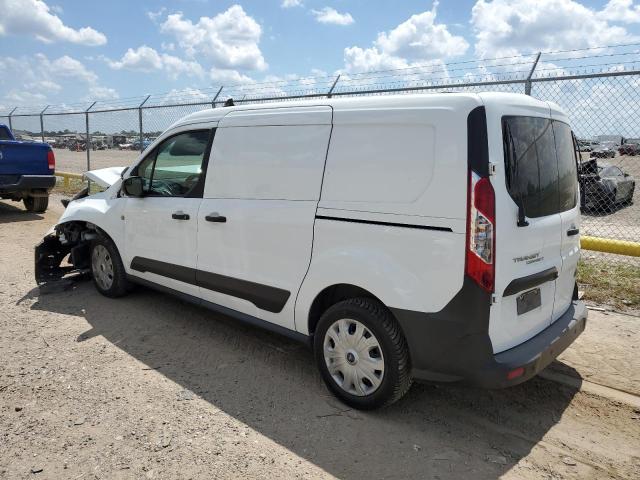  FORD TRANSIT 2020 Білий