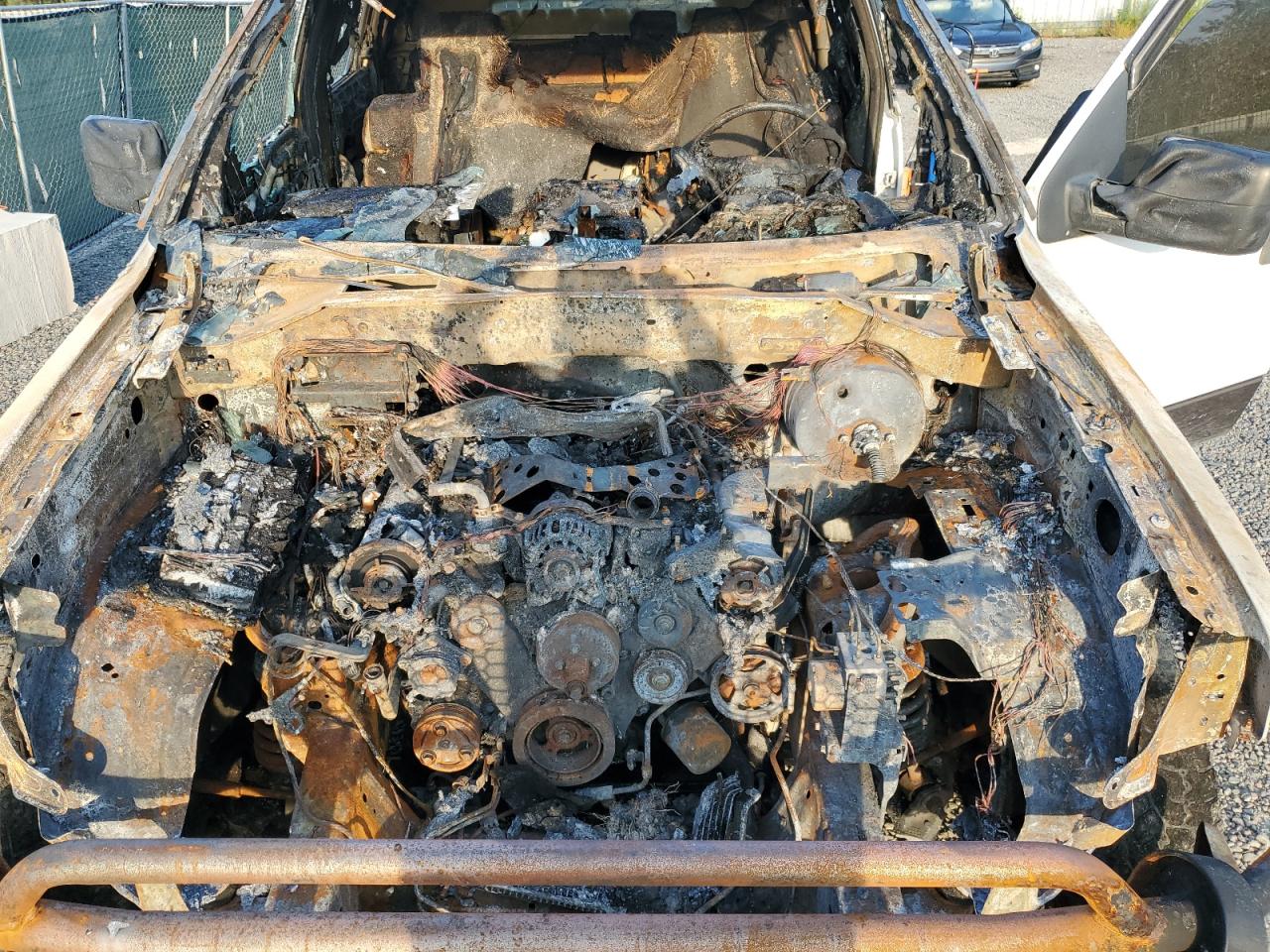 2006 Ford F150 Supercrew VIN: 1FTPW14526KB22834 Lot: 72782974