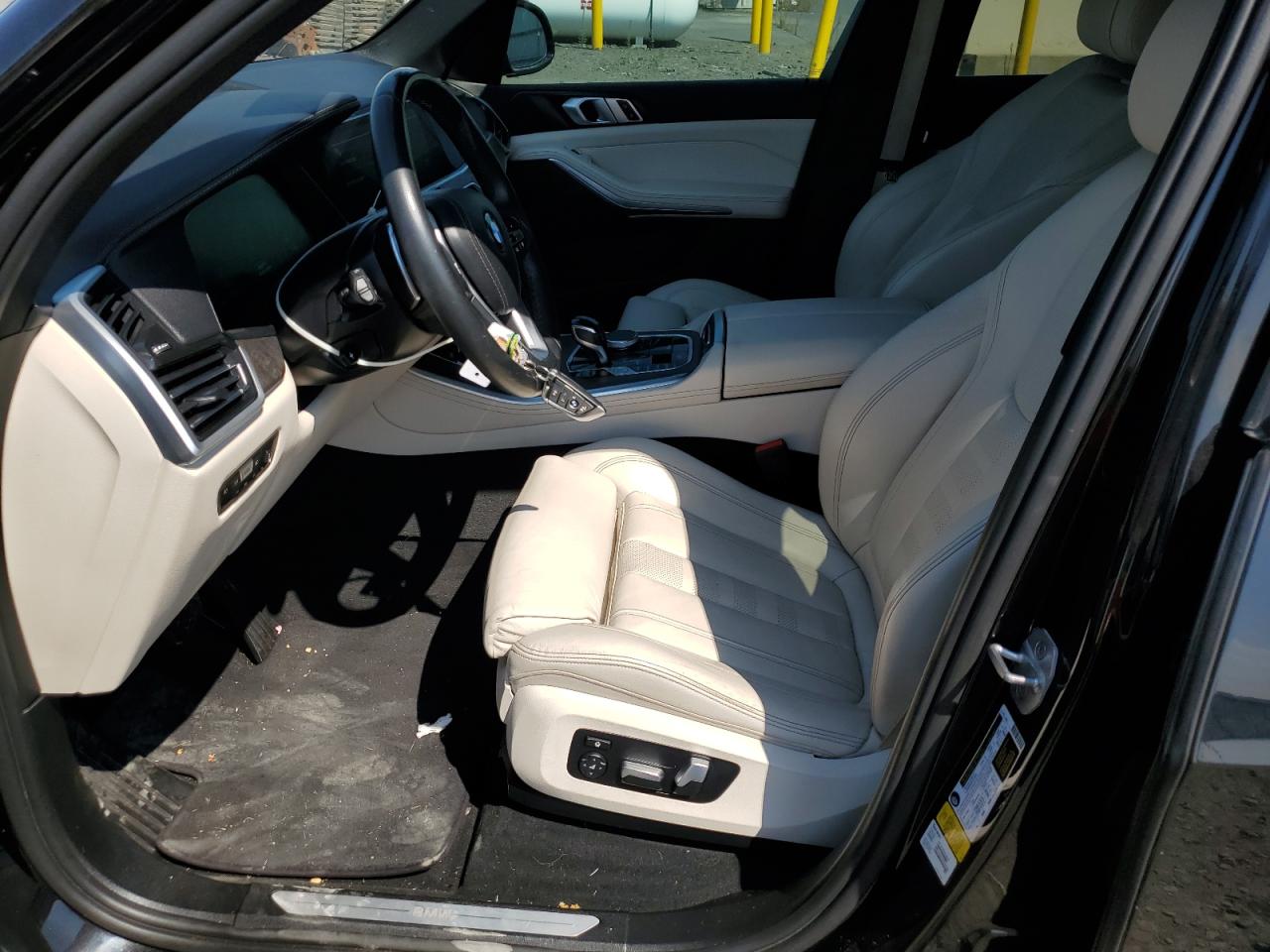 2020 BMW X5 - Image 7