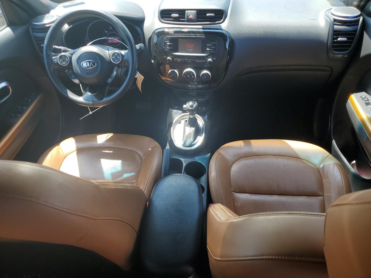 2016 Kia Soul ! VIN: KNDJX3A51G7289077 Lot: 65584774