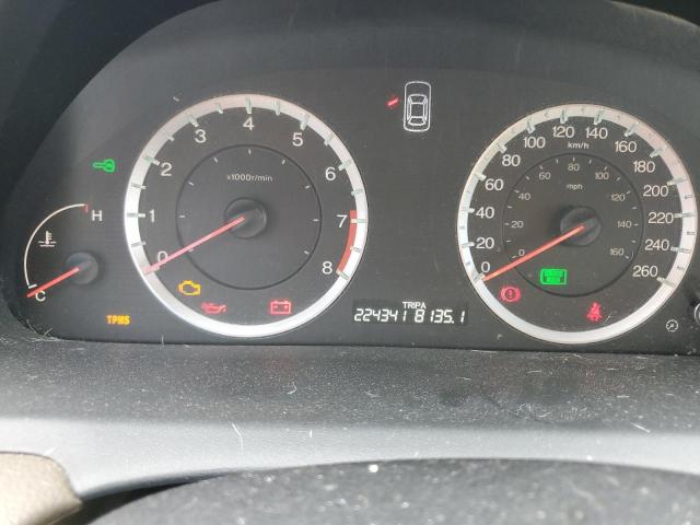 2008 HONDA ACCORD LX