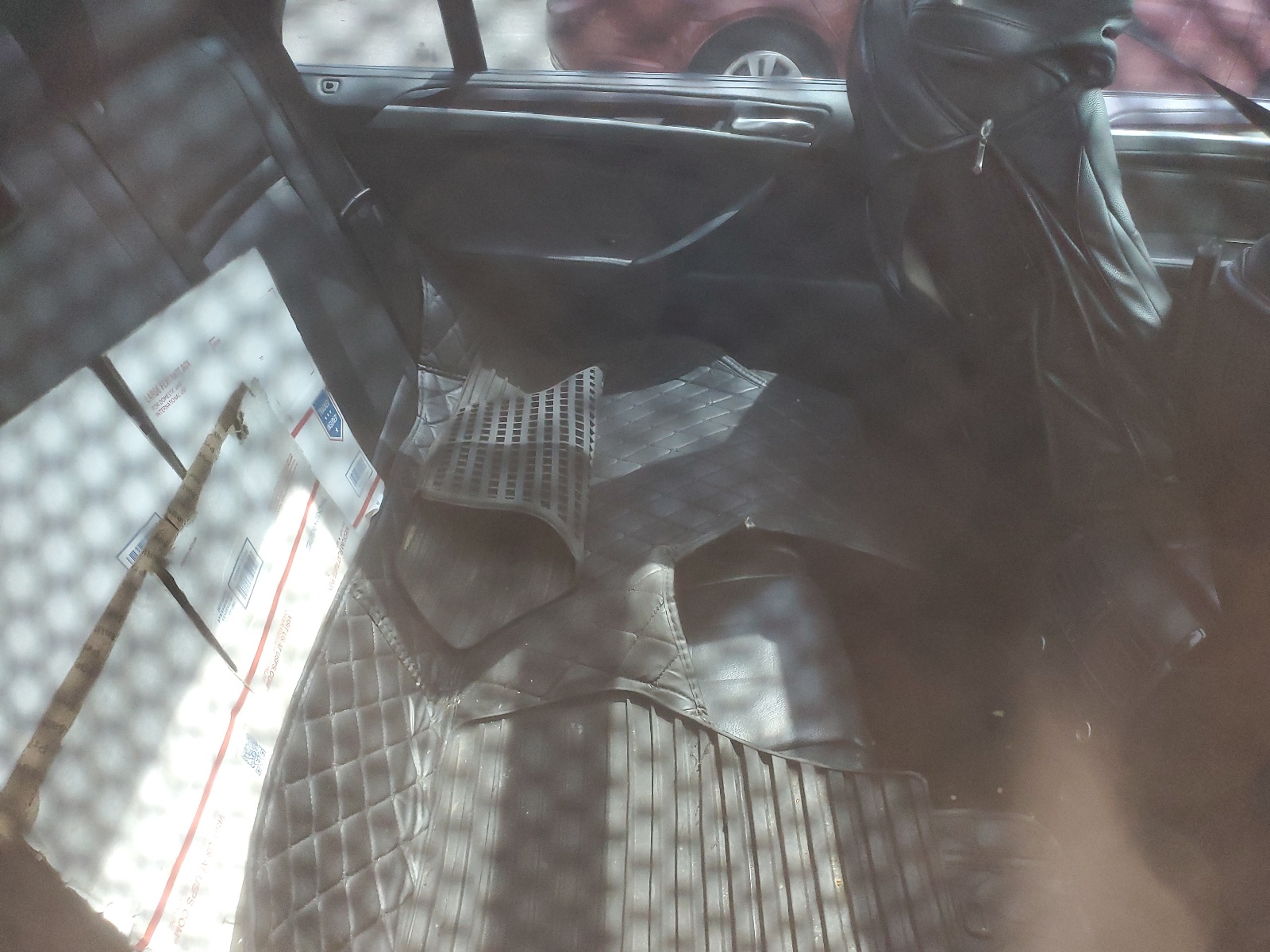 5UXFE83558L098128 2008 BMW X5 4.8I