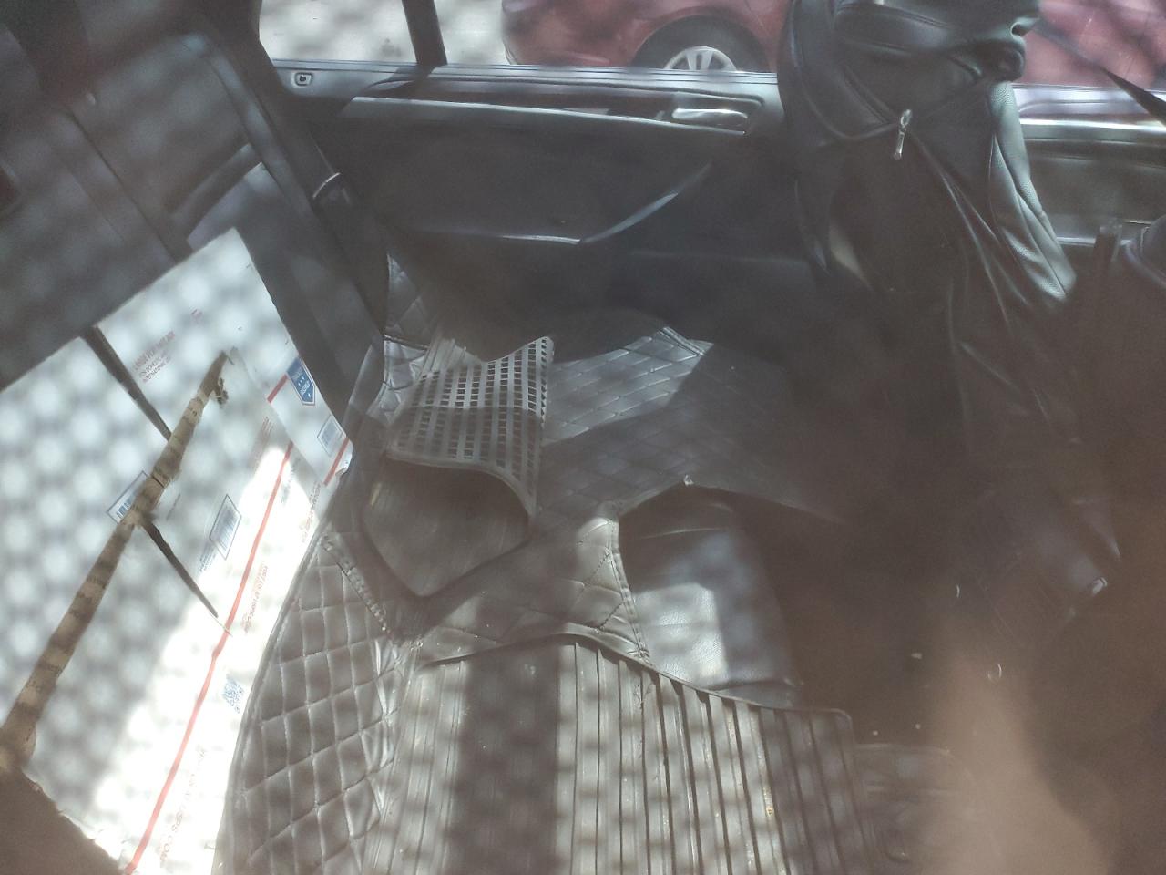 2008 BMW X5 4.8I VIN: 5UXFE83558L098128 Lot: 65914604