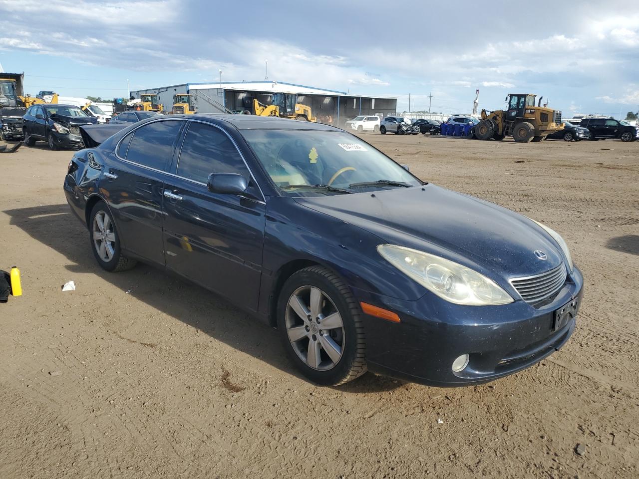 2006 Lexus ES - Image 4