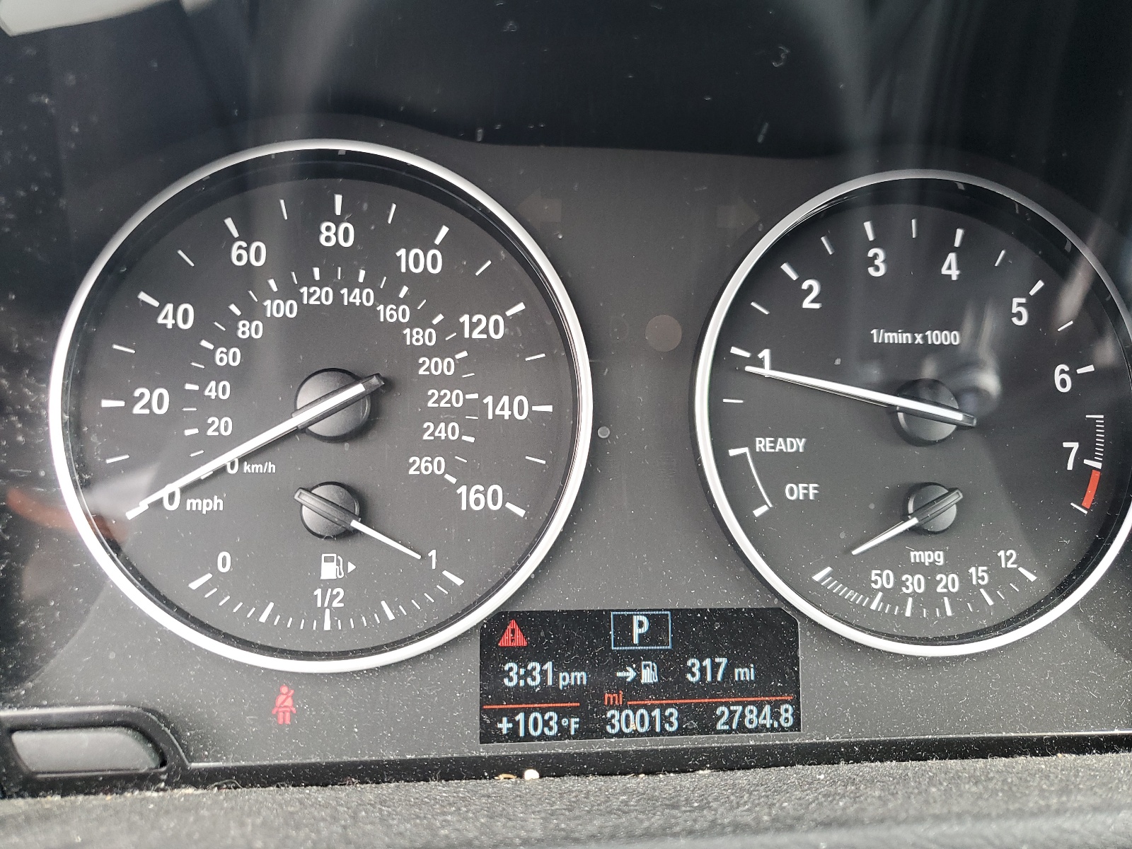 WBXHT3C3XJ5K20478 2018 BMW X1 xDrive28I