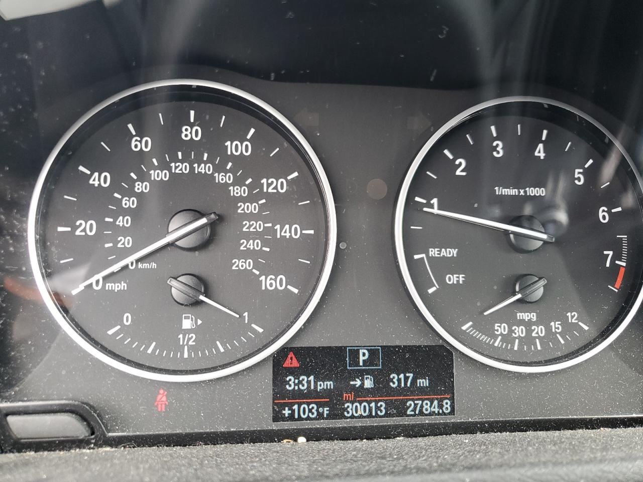 2018 BMW X1 xDrive28I VIN: WBXHT3C3XJ5K20478 Lot: 65763624