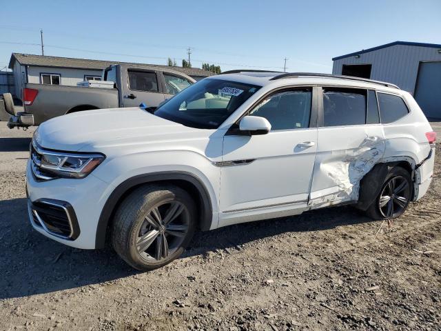 2021 Volkswagen Atlas Se