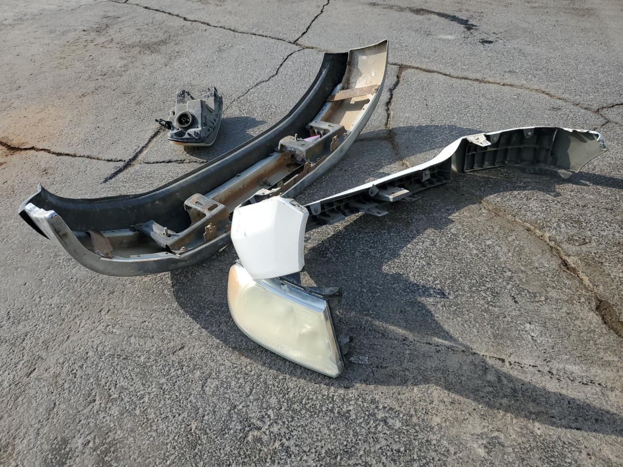 2006 Ford F150 Supercrew VIN: 1FTPW12V16KD96660 Lot: 65185064