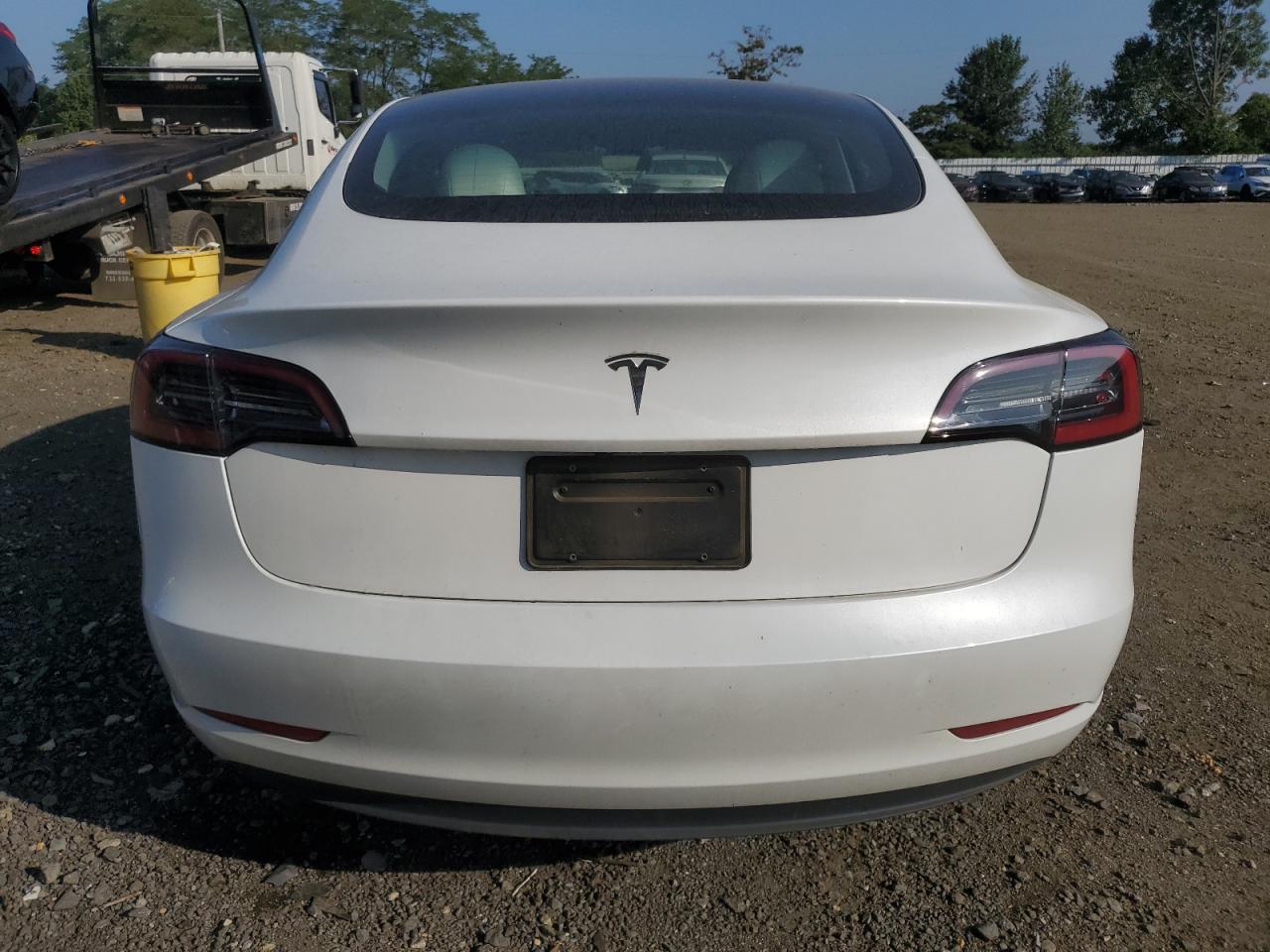 2023 Tesla Model 3 VIN: 5YJ3E1EA1PF564693 Lot: 68504674