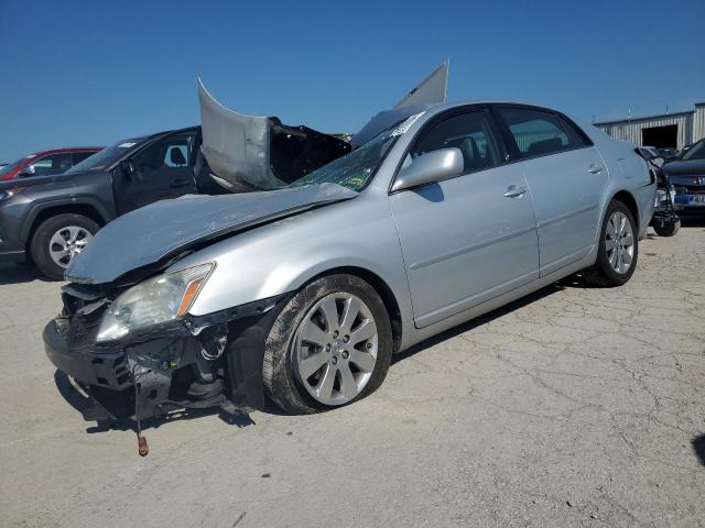 2007 Toyota Avalon Xl იყიდება Kansas City-ში, KS - Top/Roof