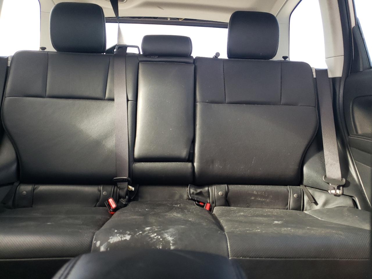 2015 Subaru Forester 2.5I Limited VIN: JF2SJAKC2FH483487 Lot: 65778804