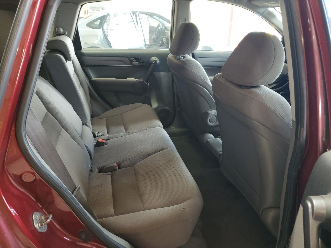 2008 Honda Cr-V Lx VIN: 5J6RE48338L050104 Lot: 66164904