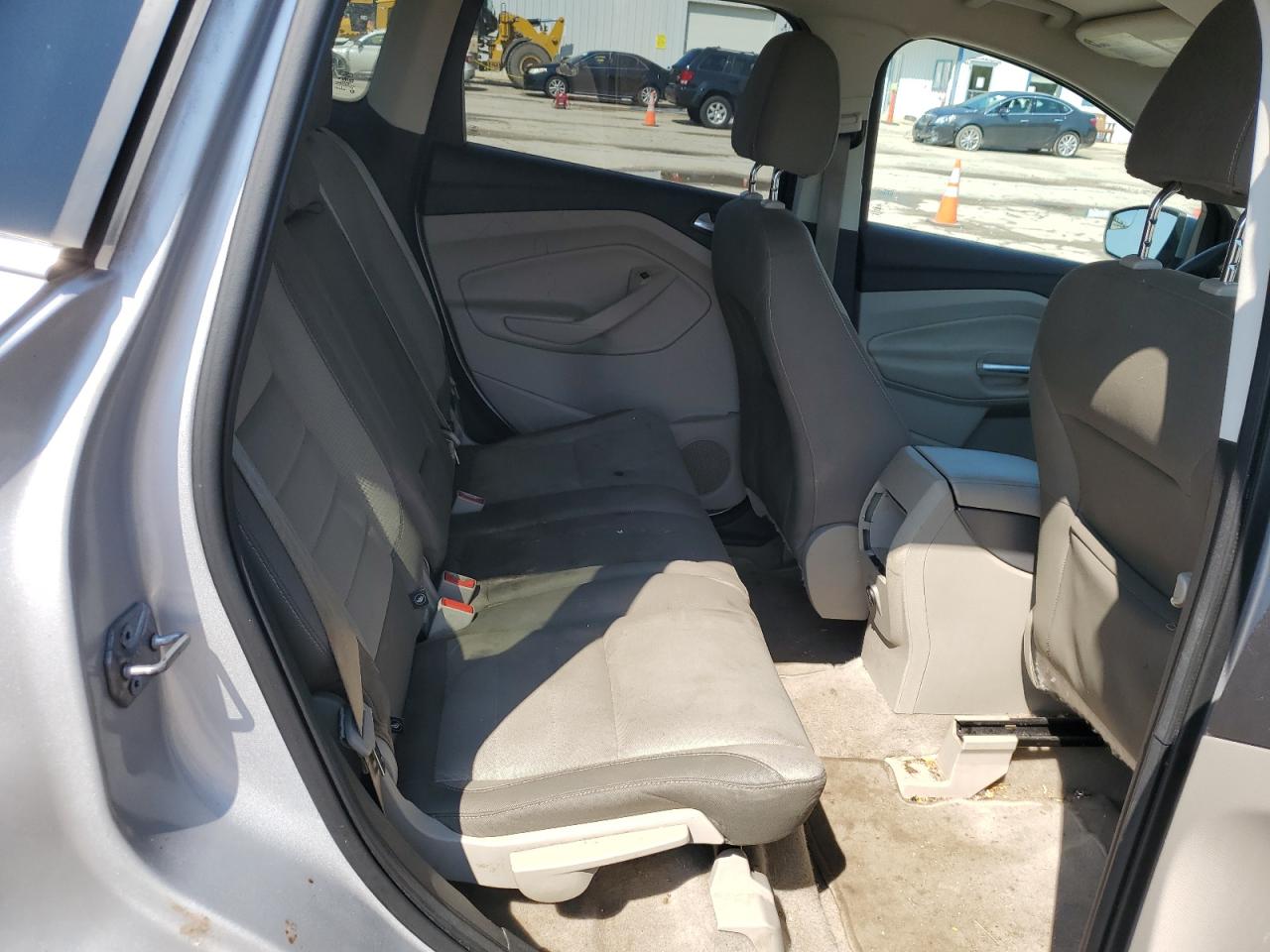 2016 Ford Escape Se VIN: 1FMCU0GX0GUB62438 Lot: 67719224