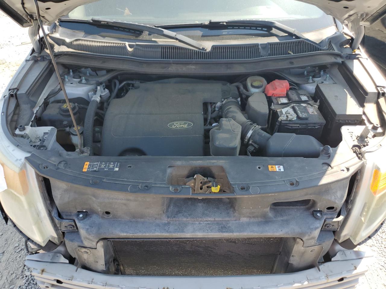 2013 Ford Explorer - Image 12