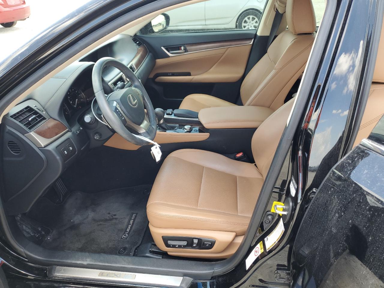 2015 Lexus Gs 350 VIN: JTHBE1BL9FA000913 Lot: 66586684