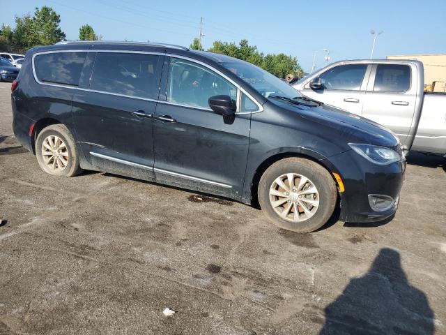  CHRYSLER PACIFICA 2019 Чорний