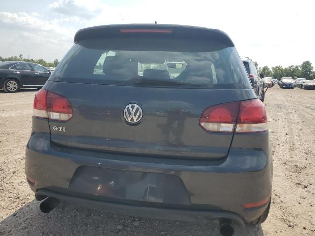  VOLKSWAGEN GTI 2014 Вугільний