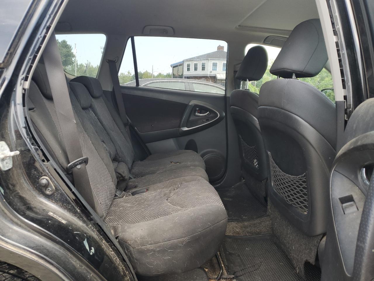 2011 Toyota Rav4 Sport VIN: JTMRF4DV3B5042008 Lot: 69048184