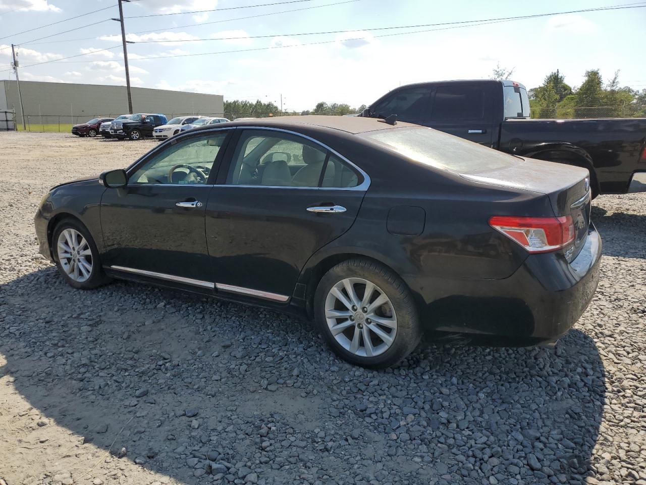 2010 Lexus Es 350 VIN: JTHBK1EG9A2348950 Lot: 67836934