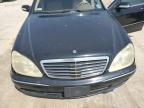 2004 Mercedes-Benz S 500 4Matic for Sale in Dyer, IN - Mechanical