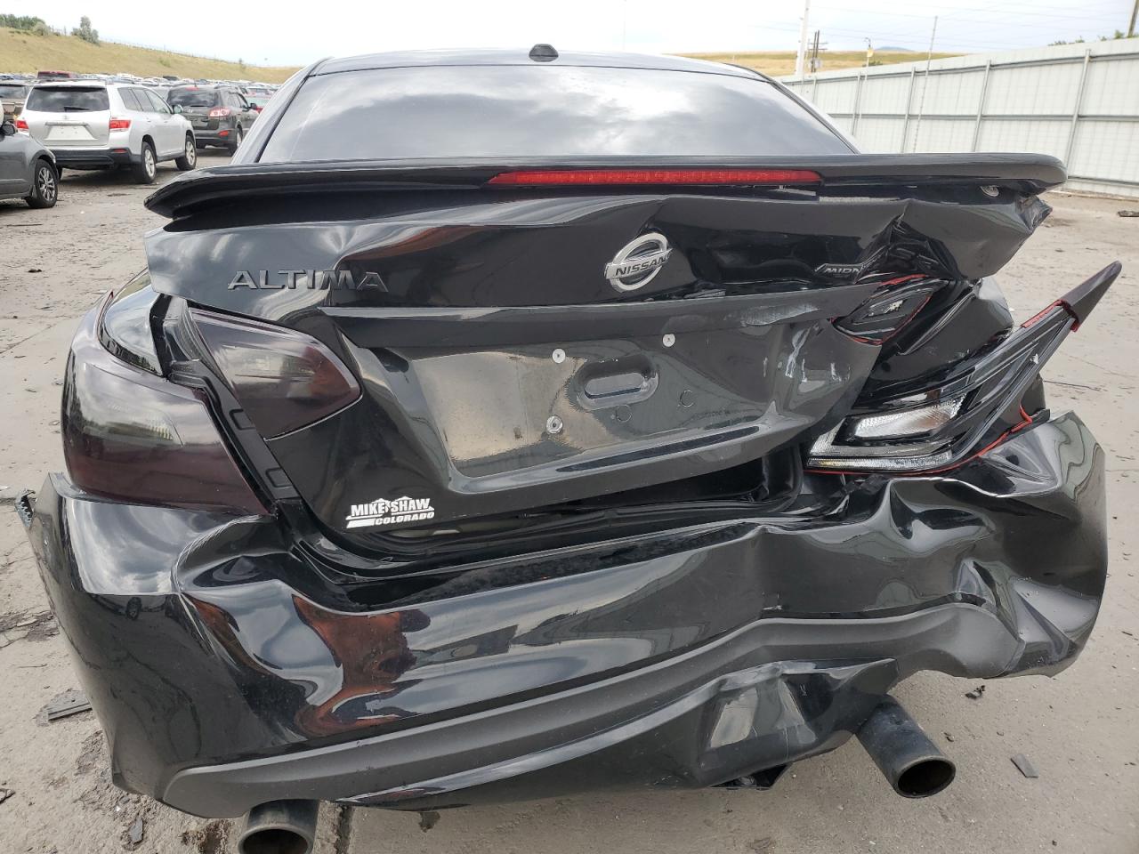 1N4AL3AP2JC251214 2018 Nissan Altima 2.5