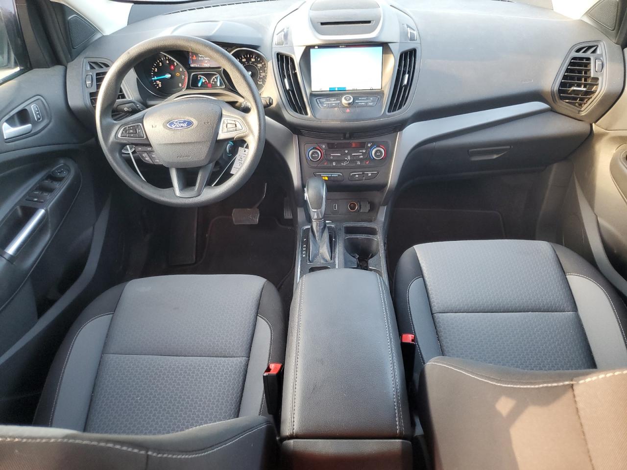 2018 Ford Escape Se VIN: 1FMCU0GD0JUC16494 Lot: 65379774