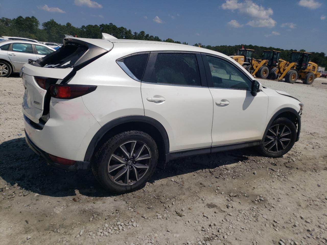 2018 Mazda CX-5 - Image 3
