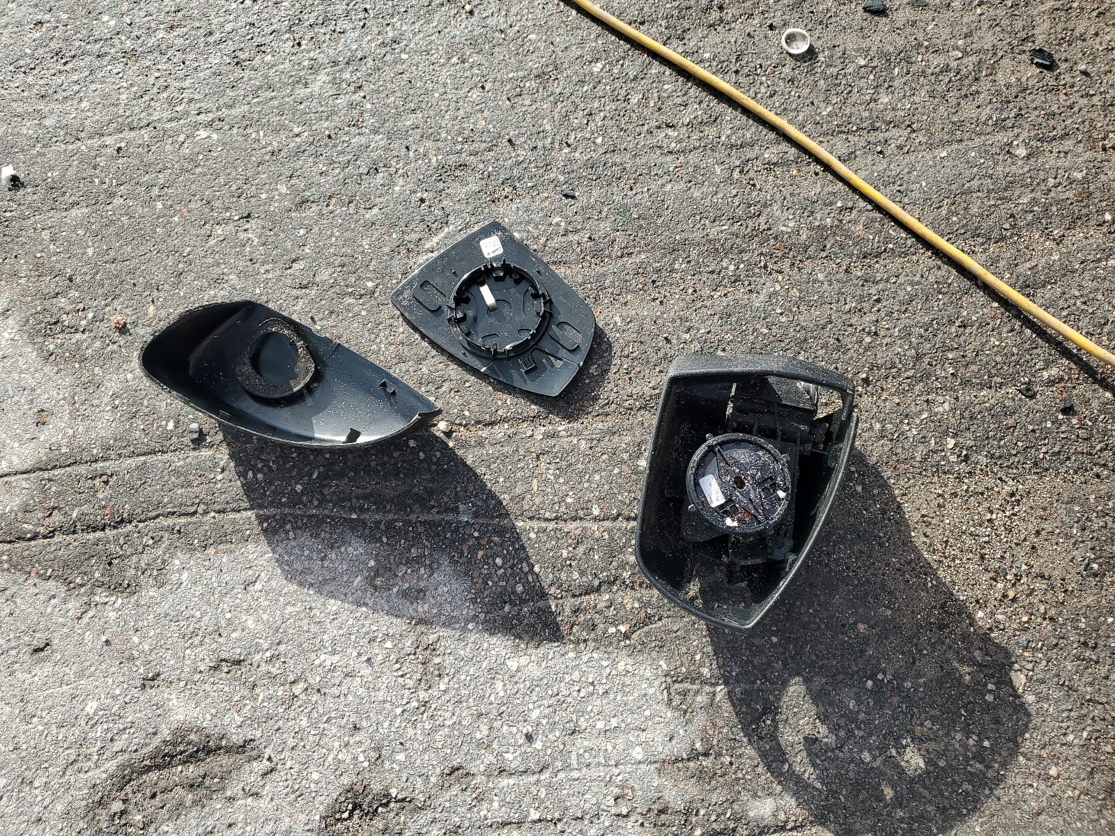 1FMCU0F77GUC06291 2016 Ford Escape S