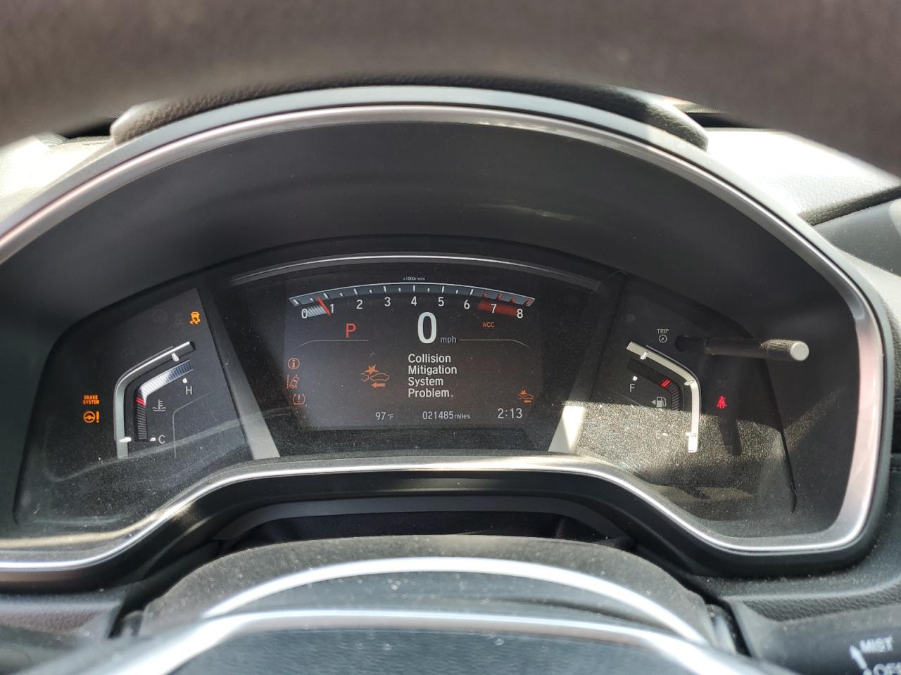 2018 Honda Cr-V Ex VIN: 7FARW1H58JE044346 Lot: 66372584