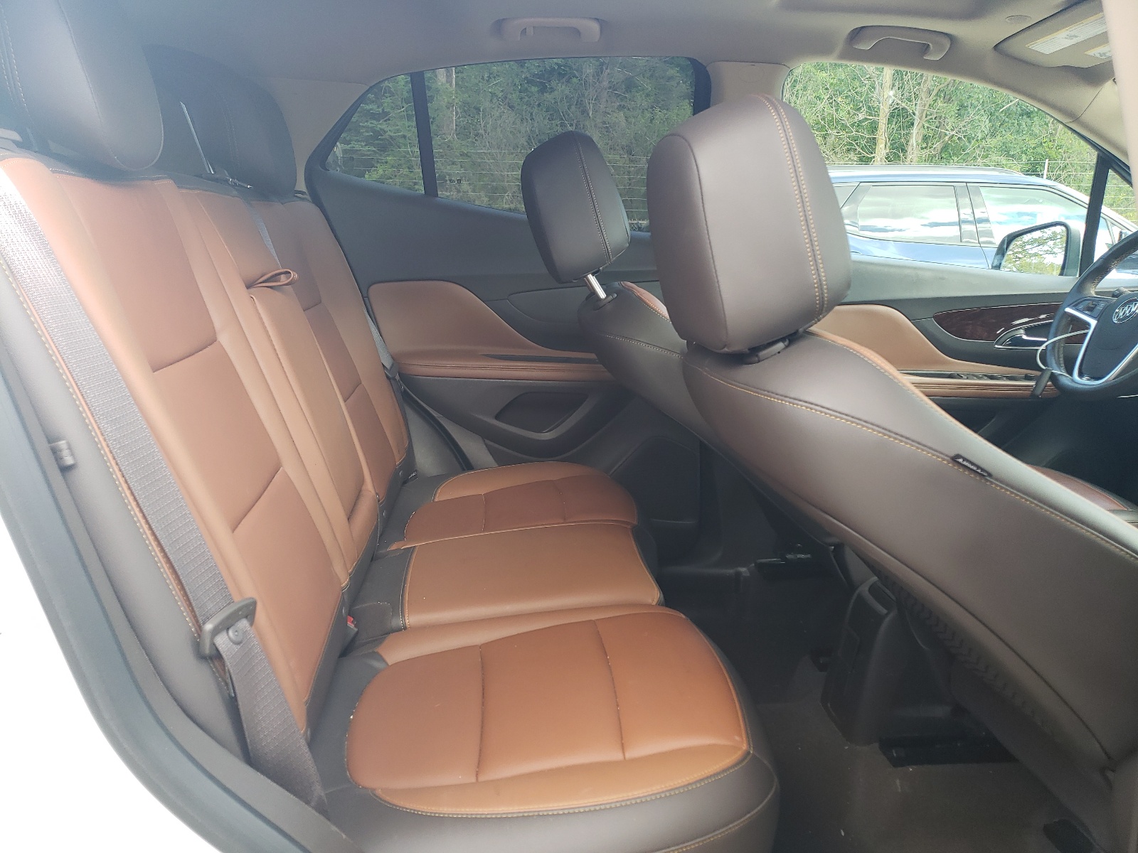 KL4CJGSB3GB595162 2016 Buick Encore