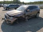2017 Jaguar F-Pace Prestige for Sale in Sikeston, MO - Front End