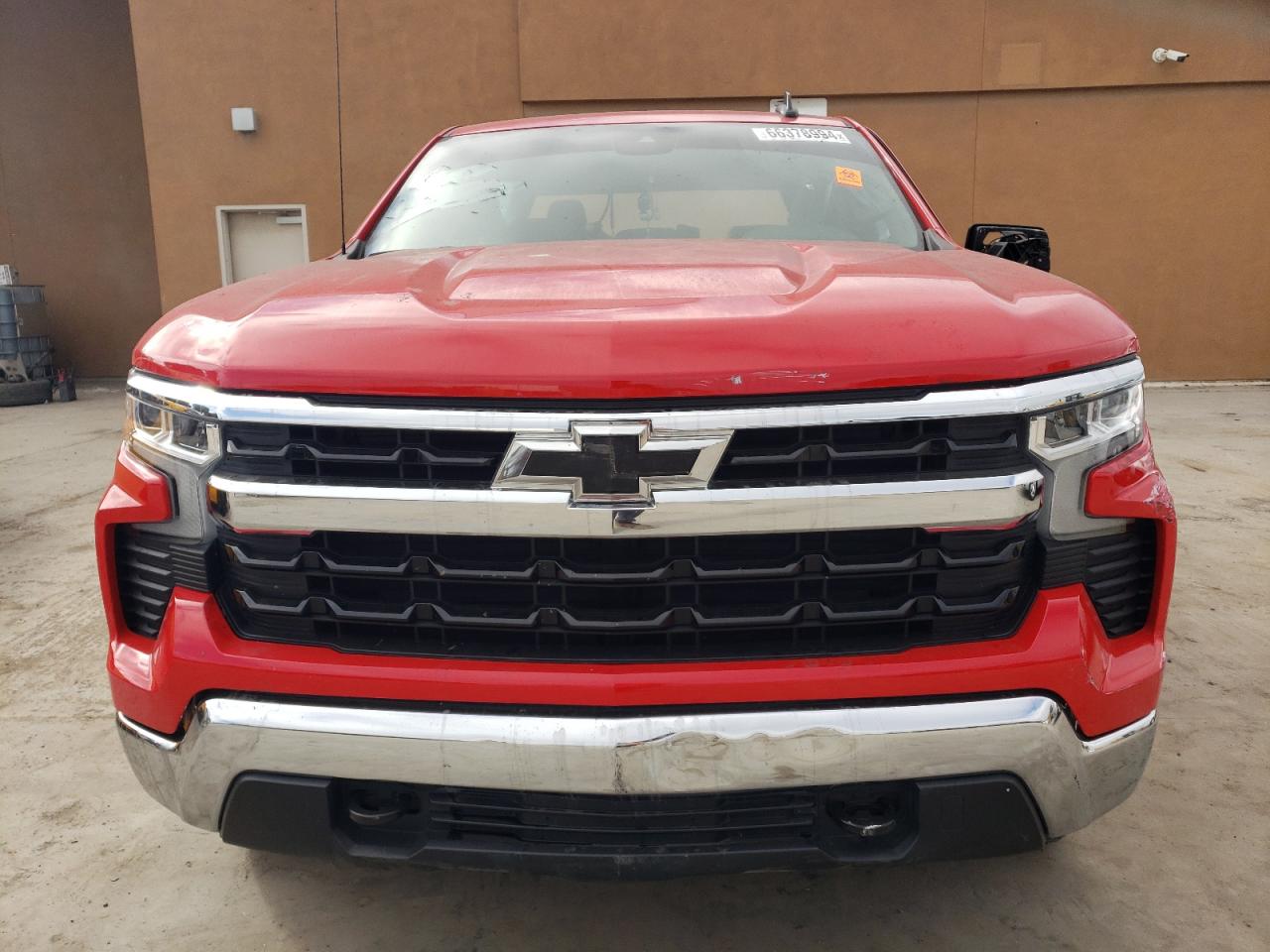 2023 Chevrolet Silverado K1500 Lt VIN: 2GCUDDED9P1138210 Lot: 66378994