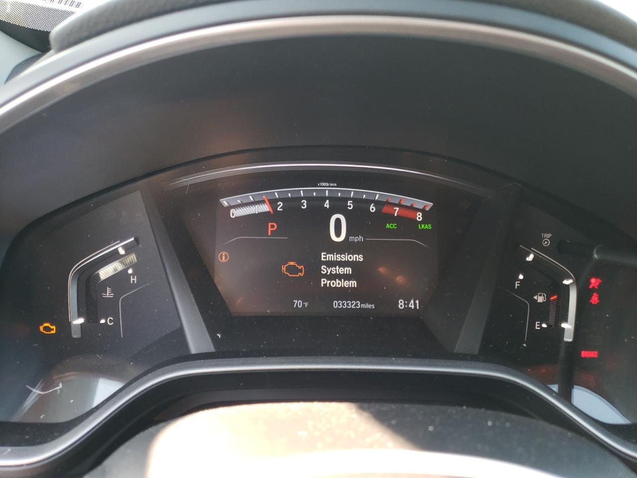 2020 Honda Cr-V Ex VIN: 2HKRW1H51LH418179 Lot: 64430974